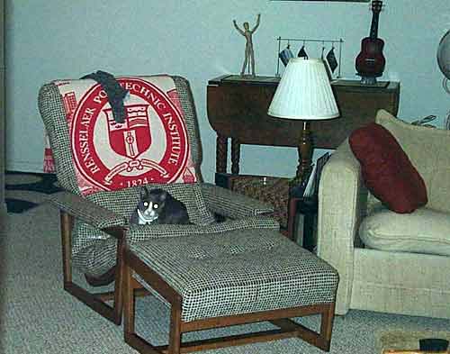 onthechair